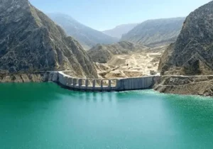وضعیت نگرانکننده حجم ذخایر سدها / هشدار بی آبی برای تهران و قم