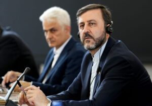 پاسخ قاطع معاون وزیر امور خارجه به ادعاهای واهی نماینده امارات