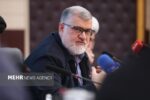 پایتخت به مسیر مستقیم تأمین کالاهای اساسی متصل میشود