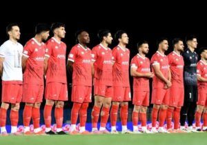 پرسپولیس بیاعتنا به اظهارات تاج / سرخها طبق برنامه برای ادامه لیگ استارت میزنند