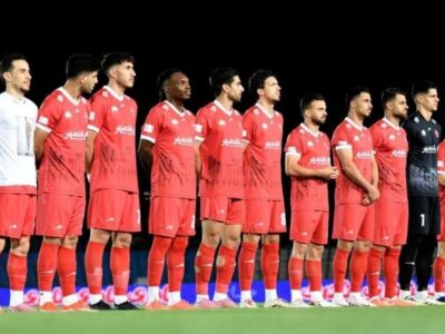 پرسپولیس بیاعتنا به اظهارات تاج / سرخها طبق برنامه برای ادامه لیگ استارت میزنند