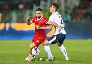 پرسپولیس پرونده شکایت از ملوان را در دادگاه CAS پیگیری میکند