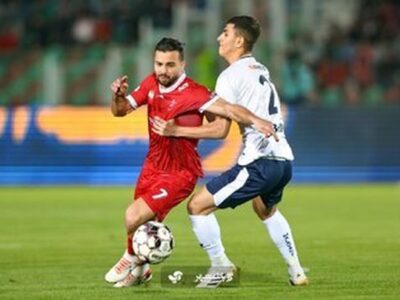 پرسپولیس پرونده شکایت از ملوان را در دادگاه CAS پیگیری میکند