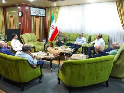 پزشکیان: استقرار حکمرانی دانشبنیان در مدیریت منابع آبی ضروری است