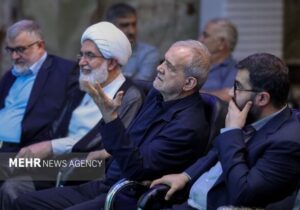 پزشکیان: اقتدار ایران در گرو مدیریت منابع و مشارکت مسئولانه مردم است