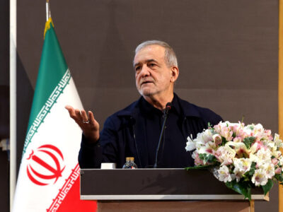 پزشکیان: باید واقعیتهای موجود را برای مردم تبیین کنیم