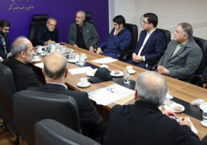پزشکیان: نباید با آمار غیرواقعی موجب ناامیدی و یأس در جامعه شد