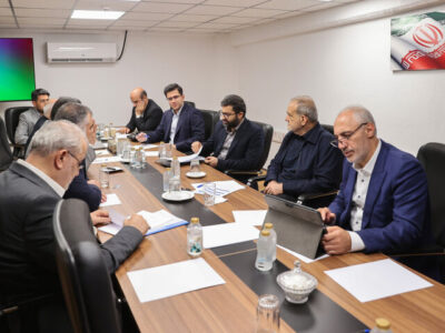 پزشکیان: هدف اصلی دولت، اصلاح فرهنگ عمومی در حوزه مدیریت مصرف است
