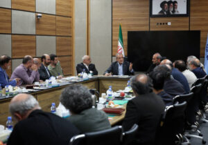 پزشکیان: هیچ تصمیمی در کشور بدون اذن رهبری اتخاذ نخواهد شد