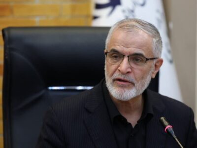 پورجمشیدیان: امروز کشور بیش از هر زمان دیگری به انسجام نیاز دارد