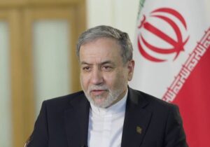 پیام تسلیت عراقچی در پی جان باختن جمعی از کارگران و معدنچیان در چین