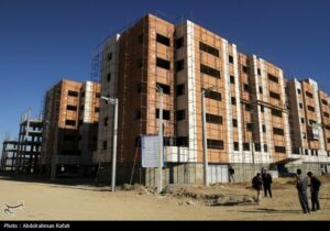 چالشهای مسکن کارگران در سایه جنگ و مشکلات معارضه