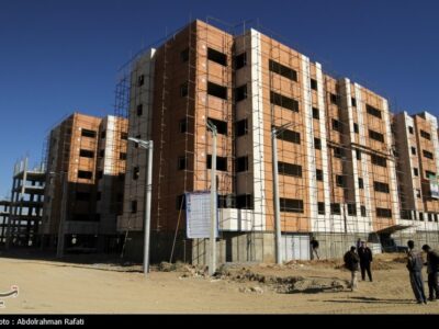 چالشهای مسکن کارگران در سایه جنگ و مشکلات معارضه