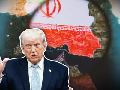 چرا هیچکس ترامپ را پیروز جنگ با ایران نمینامد؟