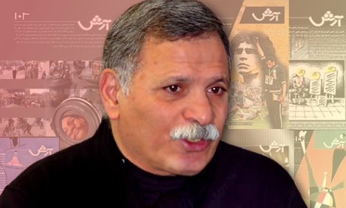 چهره تاریخی فوتبال ایران درگذشت/ شوک بزرگ به دنیای ورزش چهره تاریخی فوتبال ایران درگذشت/ شوک بزرگ به دنیای ورزش
