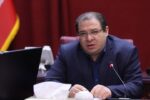 گلزاری: کشور درگیر جهاد اکبر صرفهجویی است