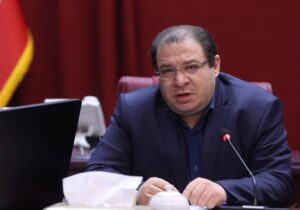 گلزاری: کشور درگیر جهاد اکبر صرفهجویی است