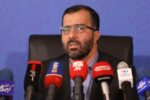 گودرزی: انتخابات هیئت رئیسه مجلس به صورت دقیق و منظم برگزار شد