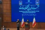 ۳۴۶۸ نفر در جنگ سوم تحمیلی شهید شدند