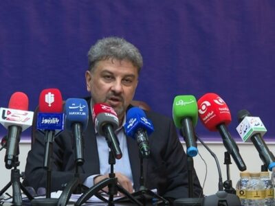 آمادهباش کامل صنعت برق برای مراسم تشییع / برق پایدار در تهران، قم و مشهد تأمین میشود