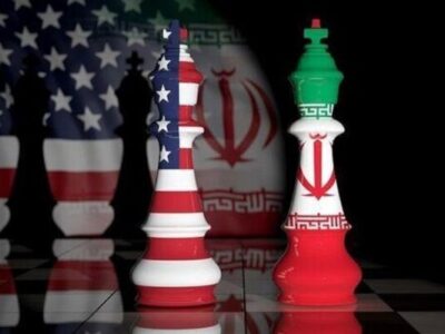 آمریکا وادار به امضای تفاهم پایان جنگ با ایران و جبهه مقاومت شد