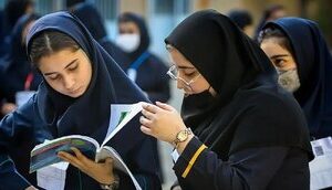 آموزش در ایران ۲۸ سال در انتهای جدول جهانی؛ «مدرسه چهچیزی جز رقابت و حسادت به بچهها داد»/ قبل از شیوع کرونا هم رتبه ۱۲ در خاورمیانه داشتیم