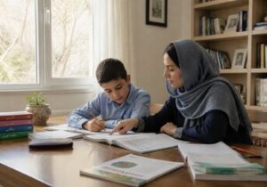 آموزش در مدرسه یا خانه، وقتی کاربران خبرآنلاین درباره هوماسکول میگویند/ «اگر مدرسه کیفیت داشت، کسی به فکر هوماسکول نمیافتاد»