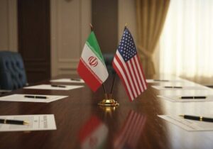 احتمال تفاهم؛ توافق در پیچ بیاعتمادی