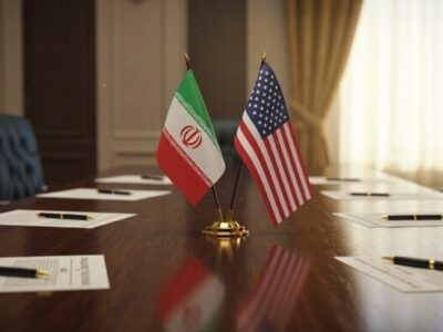 احتمال تفاهم؛ توافق در پیچ بیاعتمادی