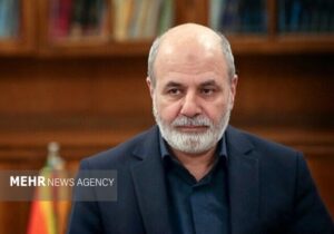 احمدیان: صدای خروش ملت ایران را در آسمان تل‌آویو بشنوید