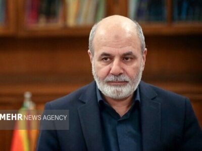 احمدیان: صدای خروش ملت ایران را در آسمان تلآویو بشنوید