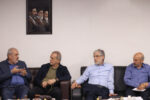 احکام اجرایی ۳۲ راهبرد مدیریت بحران آب به دستگاههای مسئول ابلاغ شد