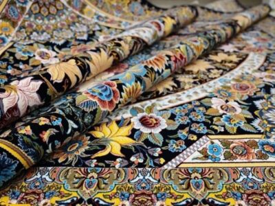 احیای جایگاه جهانی فرش دستباف؛ بازگشت به عصر طلایی اقتصاد فرهنگ