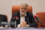 استاندار تهران: ساماندهی ۳۸لکه صنعتی استان تهران با شتاب در حال اجراست