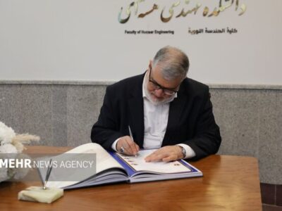 استاندار تهران:حفاظت از محیط زیست تضمینکننده آینده پایدار جامعه است