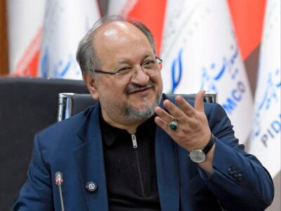 استفاده از ظرفیت شرکتهای دانشبنیان در بازسازی مجتمع های آسیب دیده