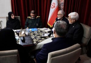 اطلاعرسانی مراسم وداع و تشییع امام شهید فقط از مجاری رسمی انجام شود