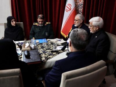 اطلاعرسانی مراسم وداع و تشییع امام شهید فقط از مجاری رسمی انجام شود