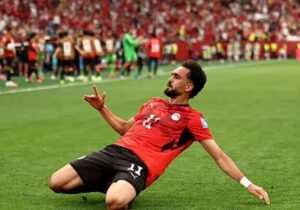 اعتراف عجیب ستاره مصر پیش از بازی با ایران