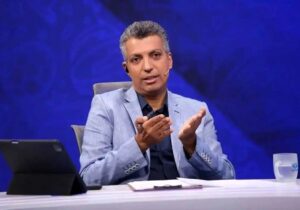اقدام عجیب صداوسیما/ حذف صدای فردوسی پور از مهمترین مسابقات تاریخ فوتبال