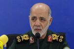انتشار پیام مهم فرمانده قرارگاه مرکزی خاتمالانبیا (ص) تا دقایقی دیگر
