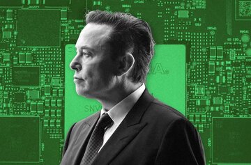 انتقاد ایلان ماسک از نامگذاری تراشه جدید IBM / تعداد اتمها باید معیار باشد
