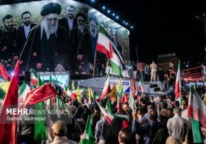 انسجام اجتماعی و پیشگیری از گسست فرهنگی در شرایط جنگی