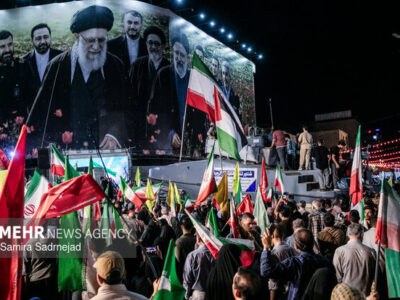 انسجام اجتماعی و پیشگیری از گسست فرهنگی در شرایط جنگی