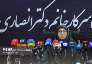 انصاری: آموزش محیطزیست باید از مدارس آغاز شود