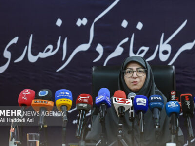 انصاری: آموزش محیطزیست باید از مدارس آغاز شود