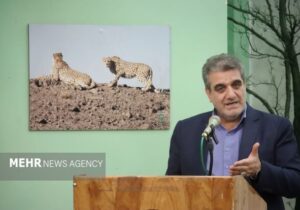 انعقاد تفاهمنامه زیستمحیطی میان دستگاههای اجرایی در استان سمنان