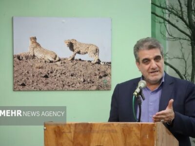 انعقاد تفاهمنامه زیستمحیطی میان دستگاههای اجرایی در استان سمنان