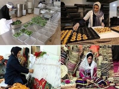 اولویت وامهای اشتغال با مدلهای «خوشهای» است