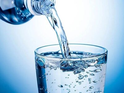 اینفوگرافیک/ ۱۰ راهکار مدیریت آب